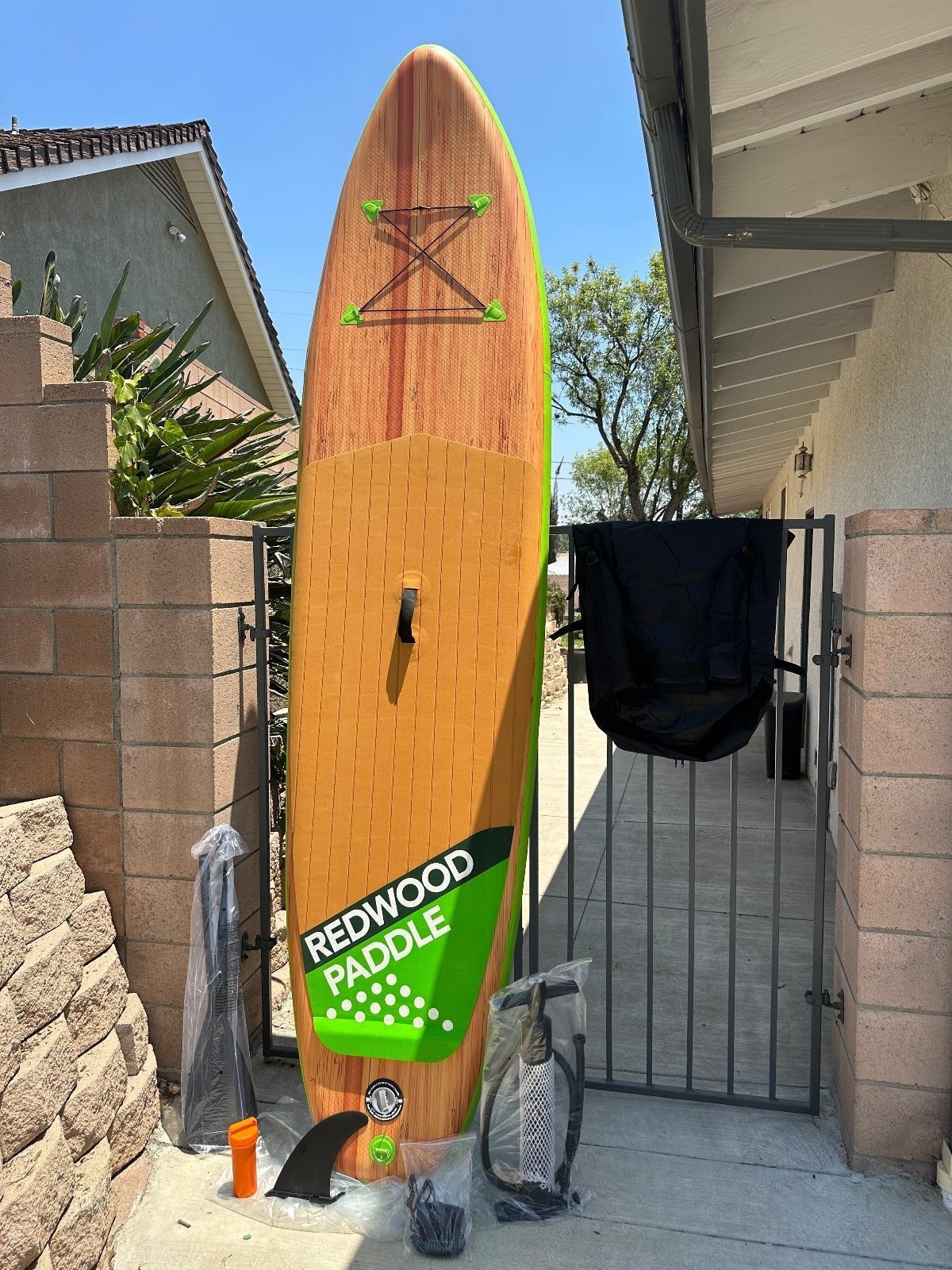 Paddle Board 10'6 32 6 SUP