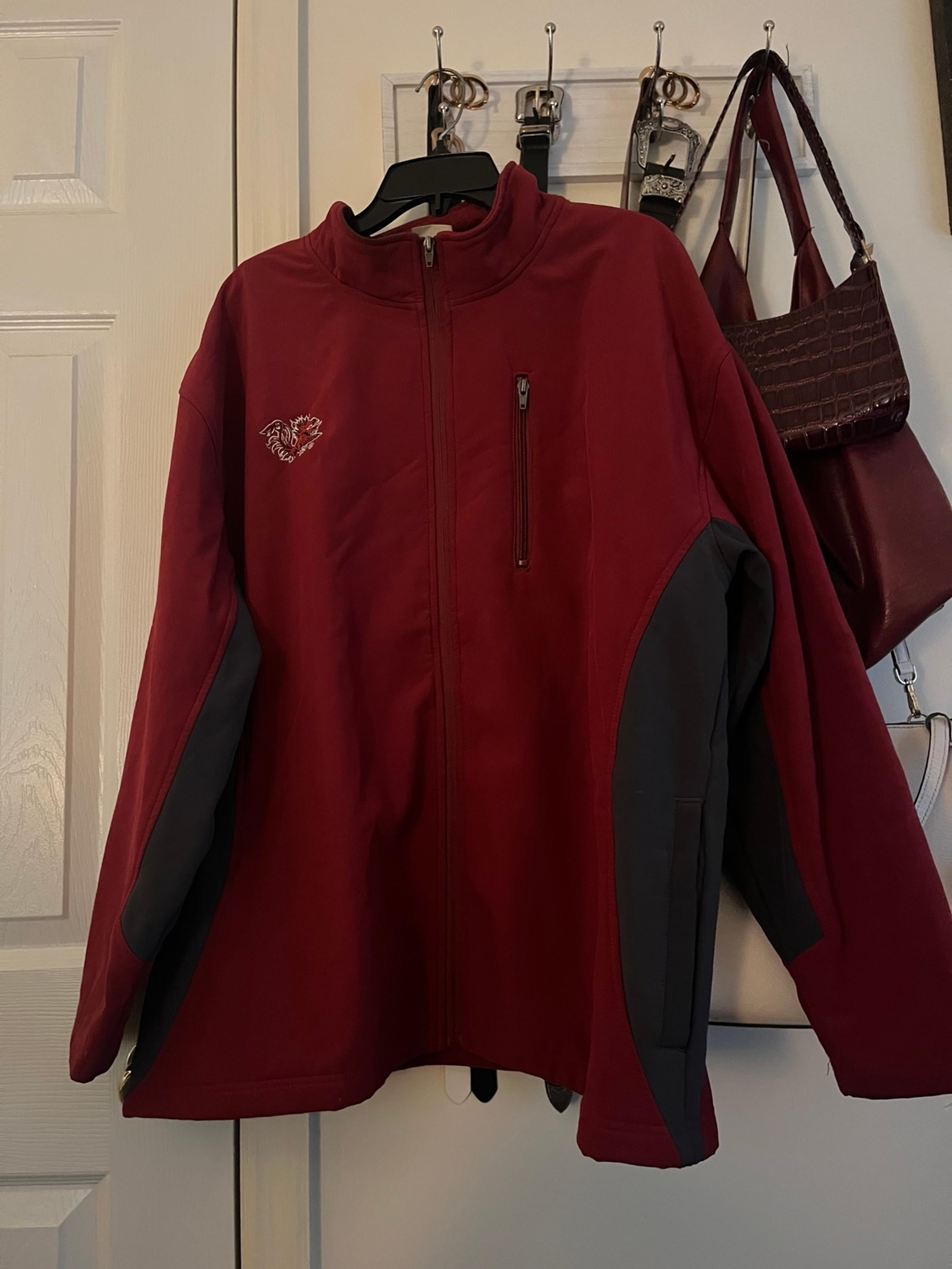 South Carolina Gamecocks Jacket