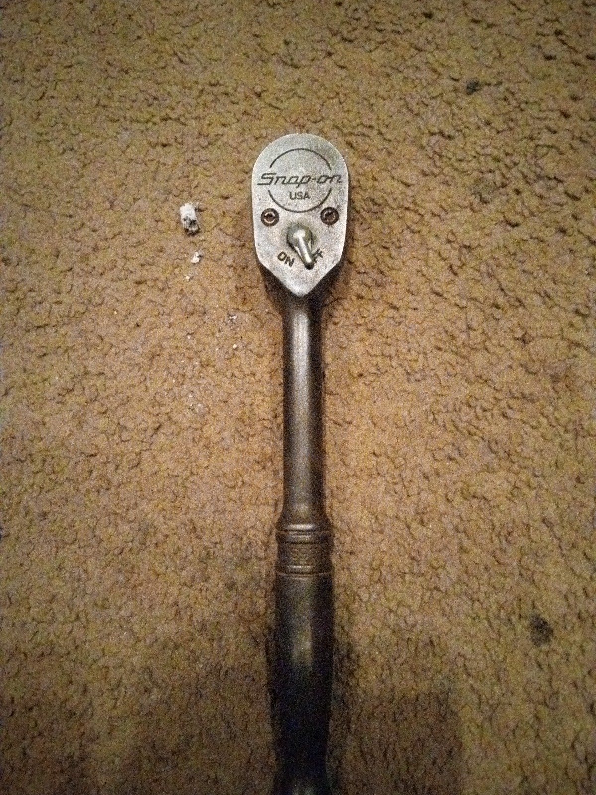 Snap-on tools