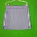 RLX Ralph Lauren Womens Blue Purple Golf Skort Medium