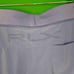 RLX Ralph Lauren Womens Blue Purple Golf Skort Medium