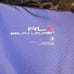 RLX Ralph Lauren Womens Blue Purple Golf Skort Medium
