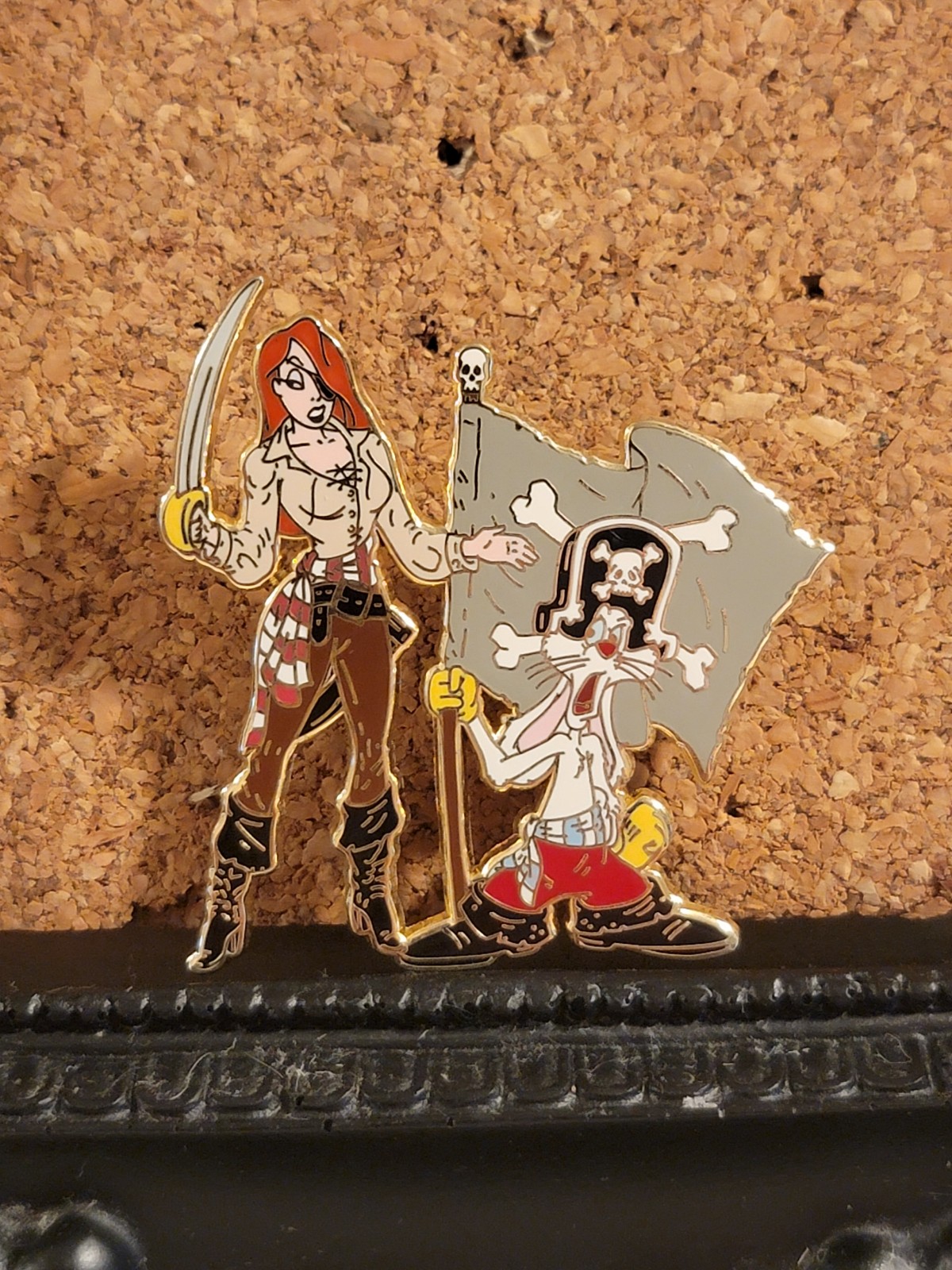 Disney Pin