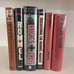 Rommel Military History Vintage Book Lot 4 First Editions