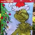 Dr Seuss GRINCH Tree Skirt 48in