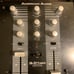 American Audio Qd1 Mkii 2 Channel Audio