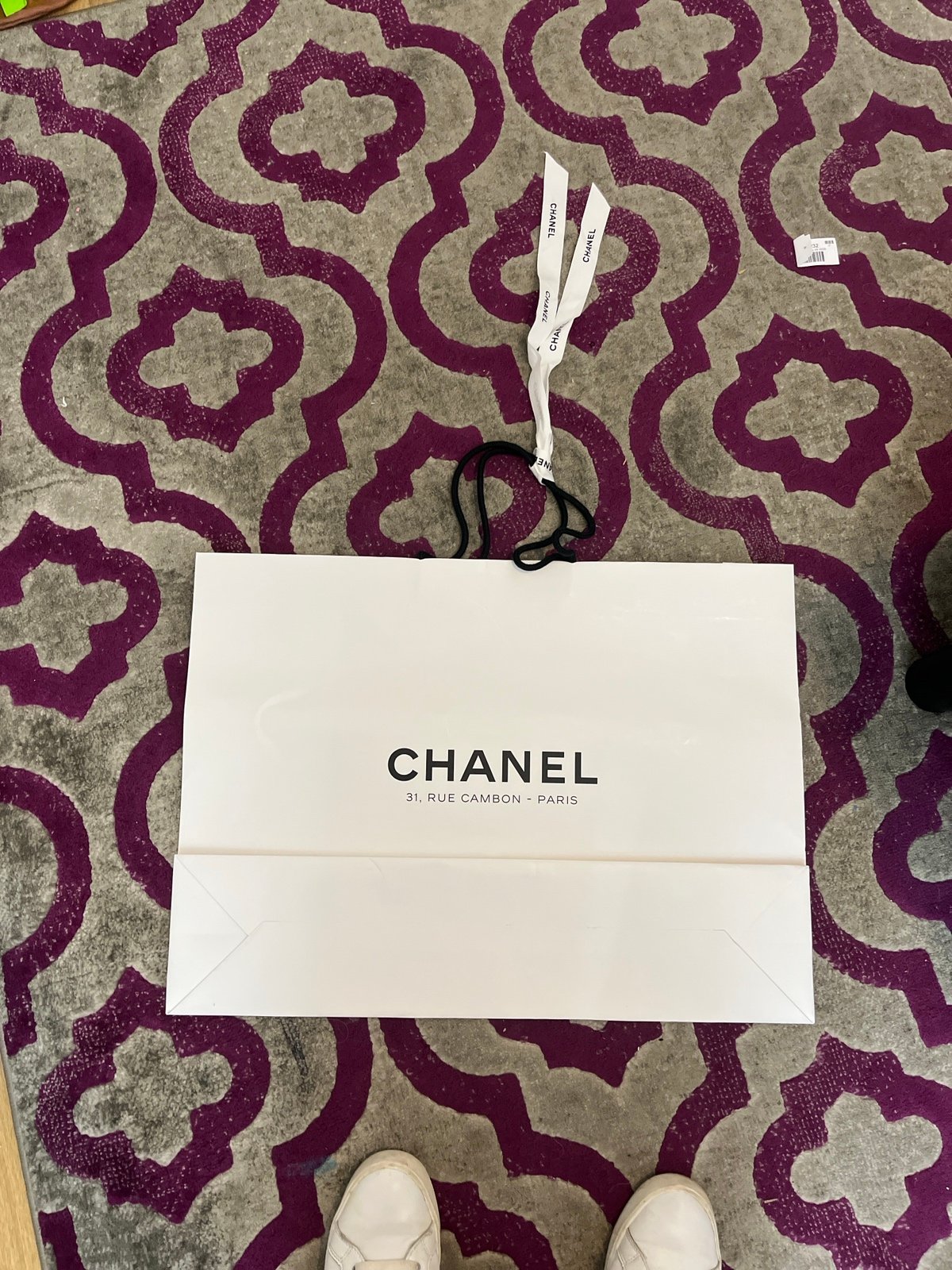 Shopping Bag