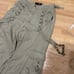 Baggy Tripp nyc x strap