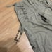 Baggy Tripp nyc x strap