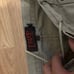 Baggy Tripp nyc x strap