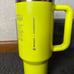 Stanley x Starbucks Limited Edition 40oz Tumblet