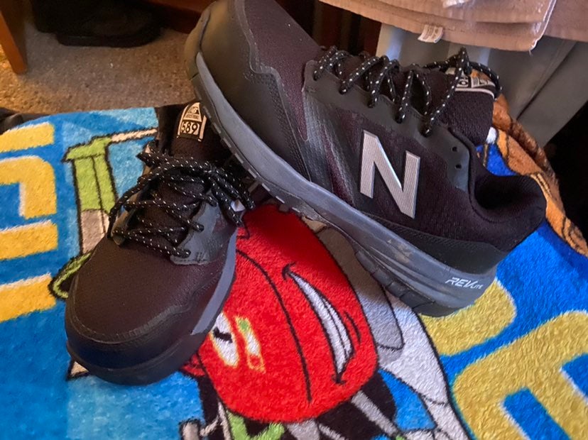 New balance 589