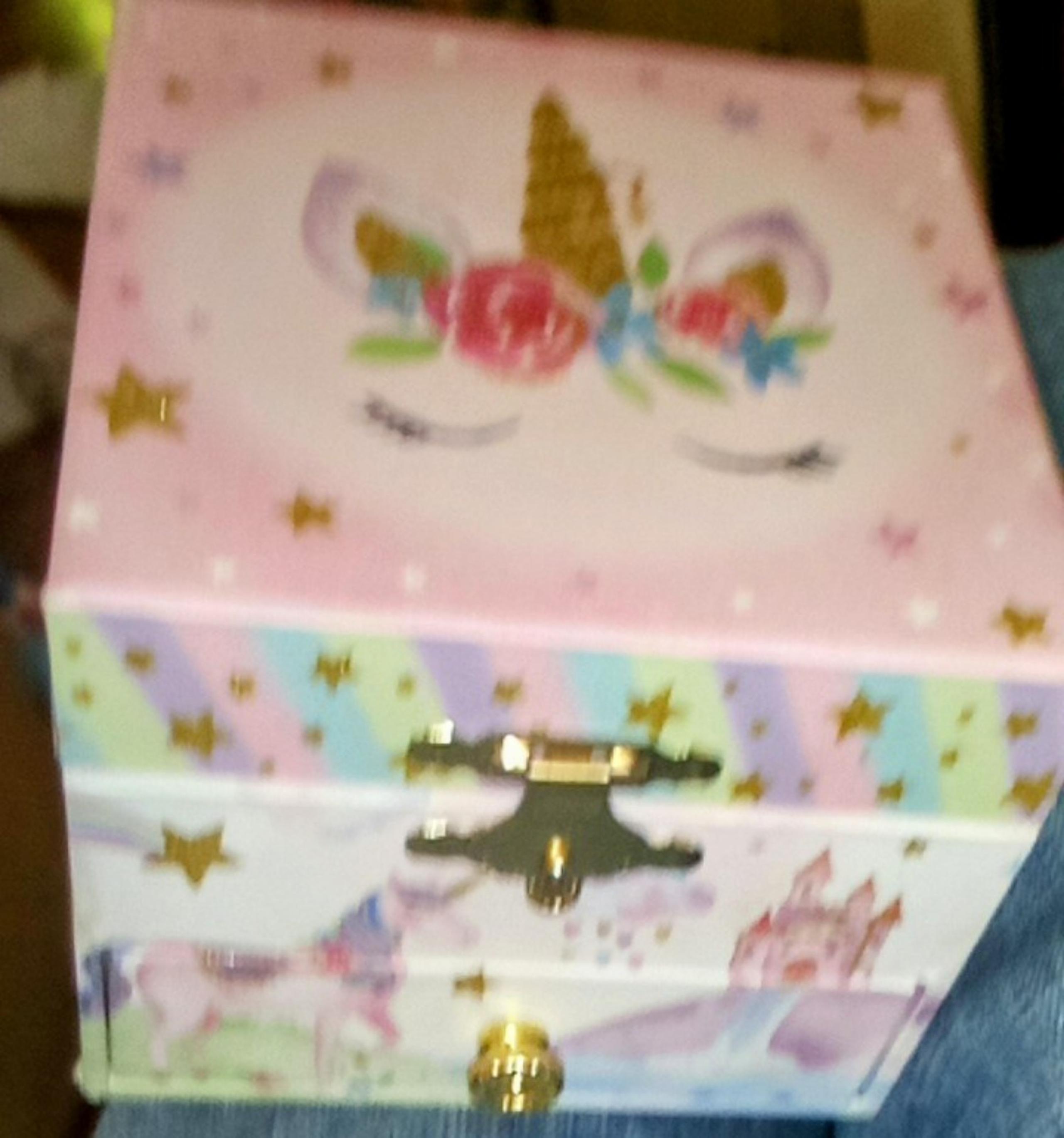 Jewelry Box