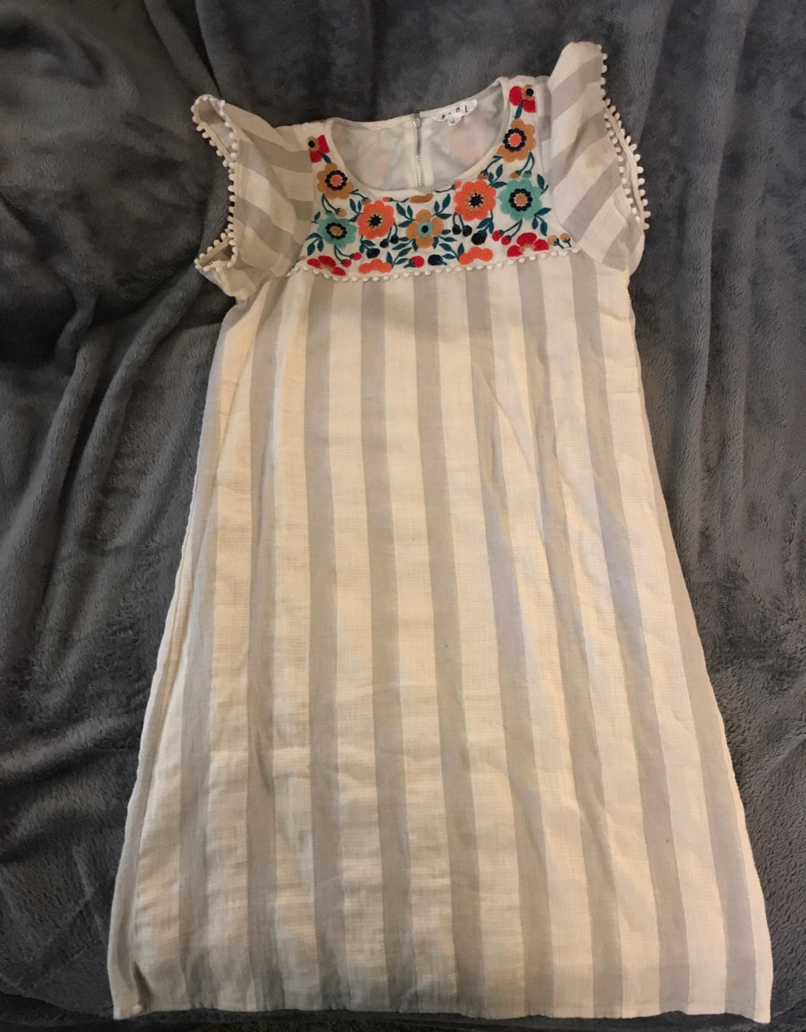 Dress - THML