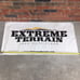 Jeep banner Extreme Terrain