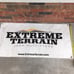 Jeep banner Extreme Terrain