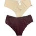 Aerie Intimates Bralette and Underwear Bundle Large