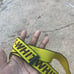 Off White Belt