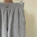 For Love & Lemons x VS Gray Fleece Lined Josie High Waisted Sweatpants EUC Sz S
