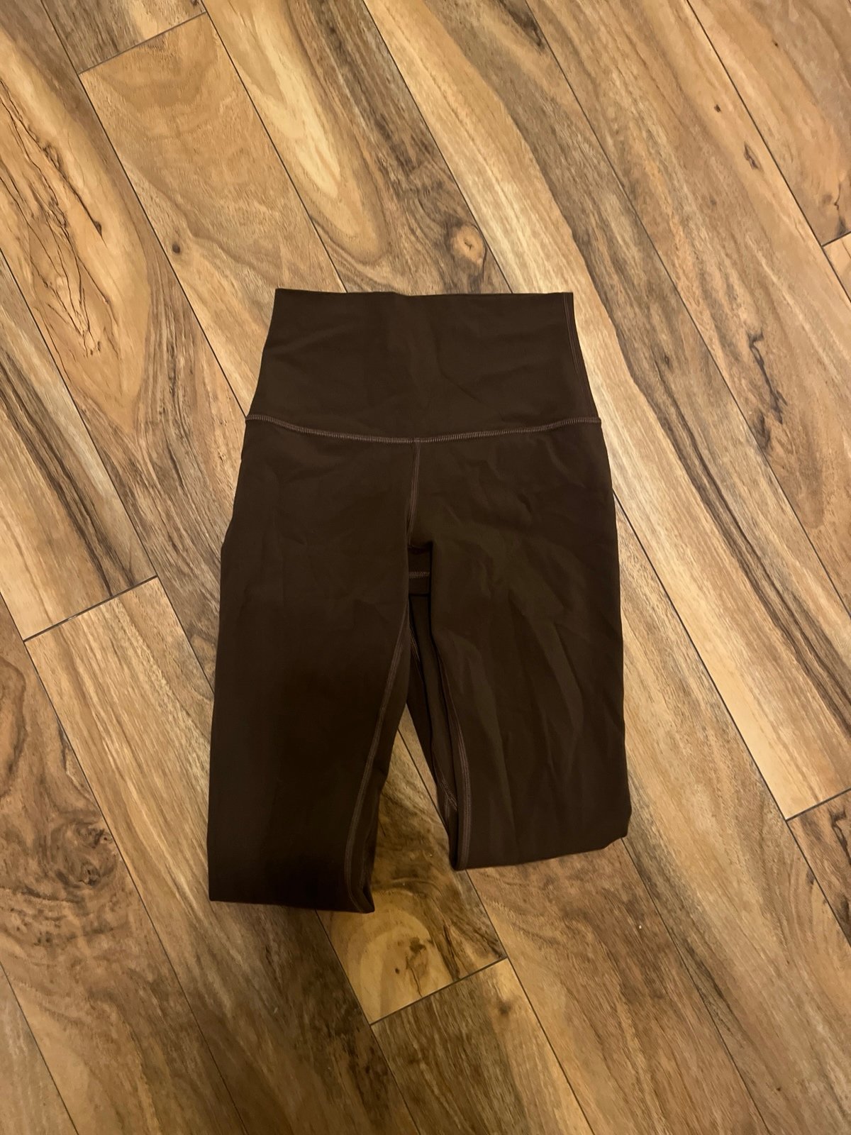 Lululemon align