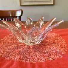 Glassware