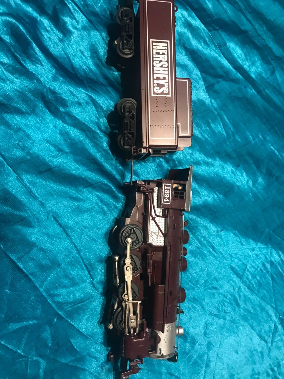 Luonel train