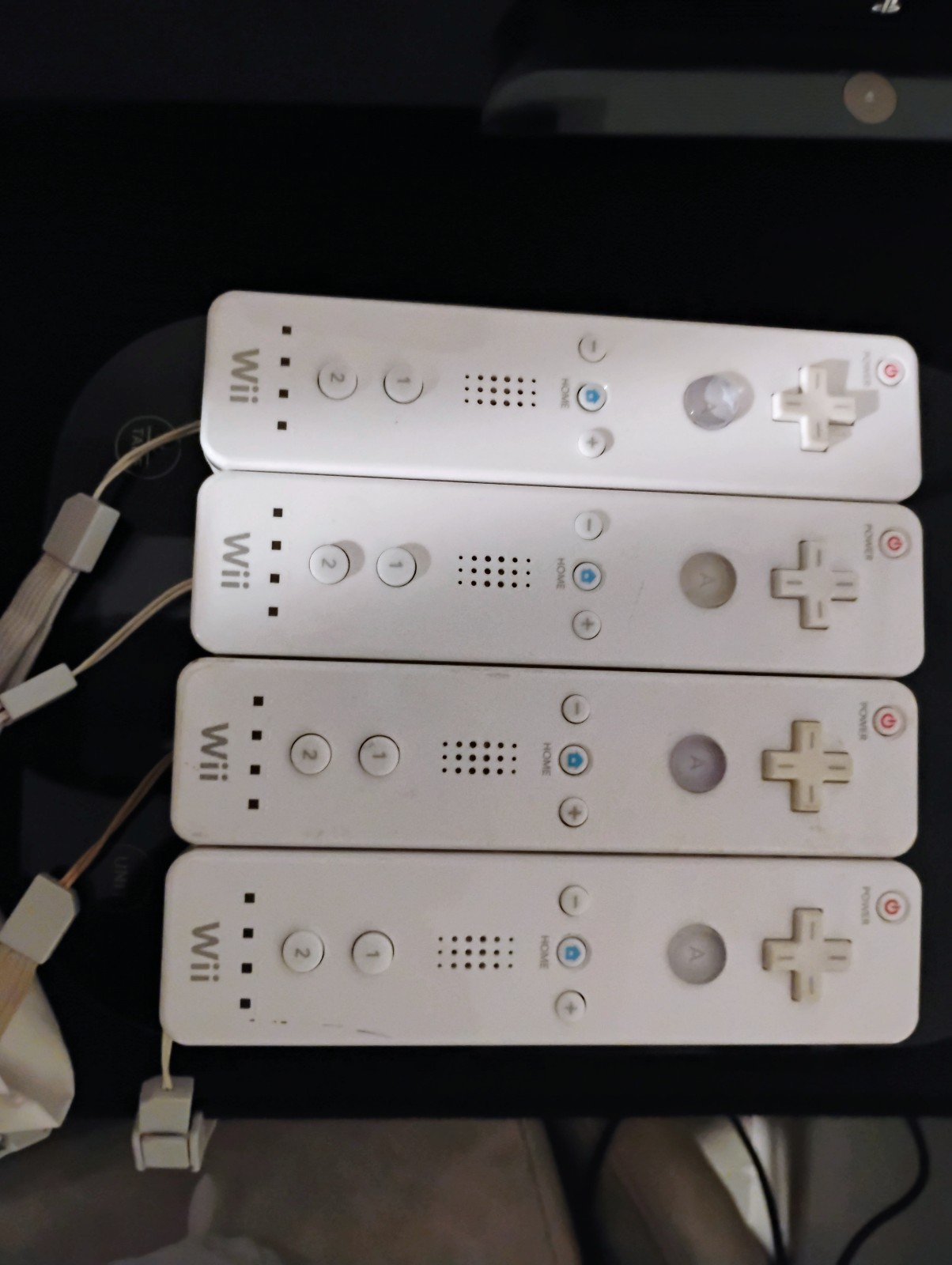 Nintendo Wii