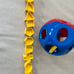 Tupperware toys