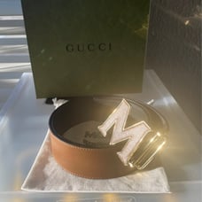 MCM belt