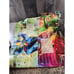 Twilight Rogue Hydro Fury Mach Strike Theme Deck And Carrying Case Pokemon...