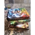 Twilight Rogue Hydro Fury Mach Strike Theme Deck And Carrying Case Pokemon...