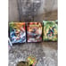 Twilight Rogue Hydro Fury Mach Strike Theme Deck And Carrying Case Pokemon...