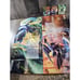 Twilight Rogue Hydro Fury Mach Strike Theme Deck And Carrying Case Pokemon...
