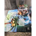 Twilight Rogue Hydro Fury Mach Strike Theme Deck And Carrying Case Pokemon...