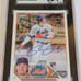 BRETT BATY ~ 2023 Topps Chrome ~ #RA-BBA RC ~ SGC Auto 10 / 9 MT ~ Mets