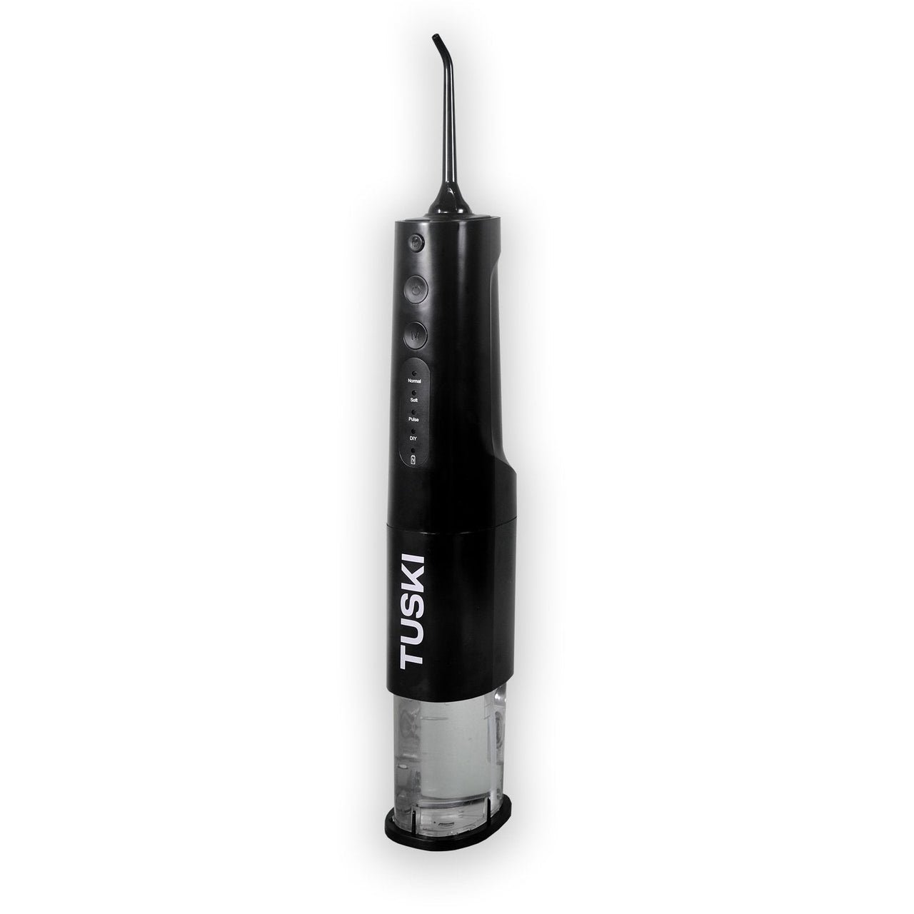Tuski Water Flosser - black - new never opened
