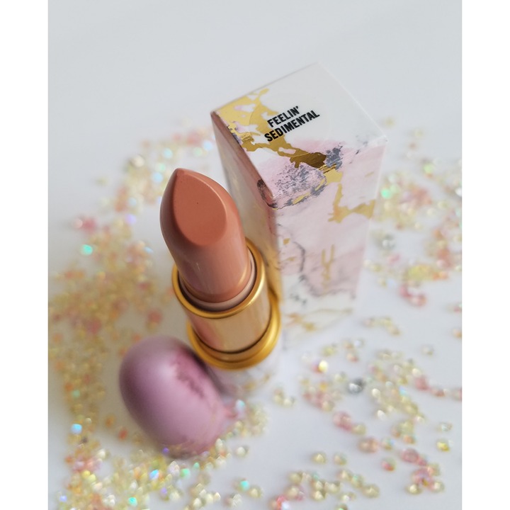 Mac Feelin Sedimental Lipstick