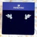 Swarovski Louison Crystal & Imitation Pearl Earrings