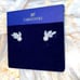 Swarovski Louison Crystal & Imitation Pearl Earrings