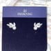 Swarovski Louison Crystal & Imitation Pearl Earrings