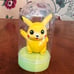 Vintage Pokémon Pikachu Large Pencil Sharpener