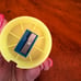 Vintage Pokémon Pikachu Large Pencil Sharpener