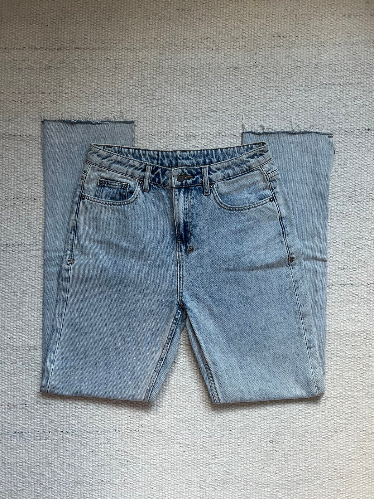 Ksubi Jeans