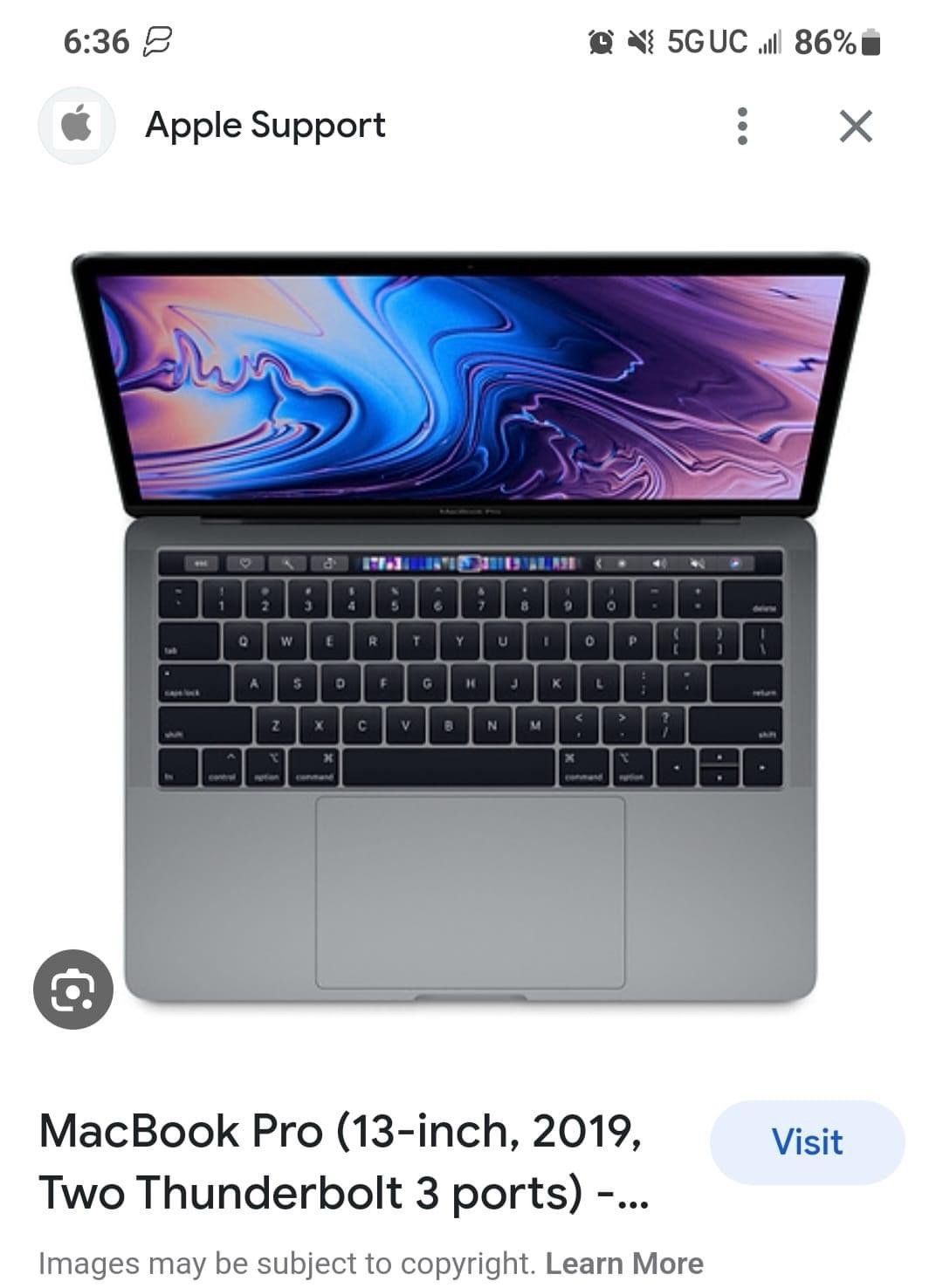 MacBook Pro
