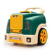 Large Truck Engine Toy Kids Mechanic Repair with Lights Horn Alarm