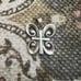 James Avery Retired Butterfly Pendant