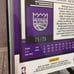 2023-24 Panini Hoops Premium Stock Colby Jones Blue Prizm 25/25! Rookie- Kings