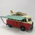Old van toy from 19060's