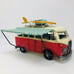 Old van toy from 19060's