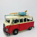 Old van toy from 19060's